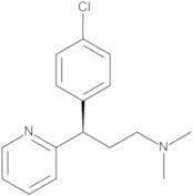 (R)-Chloropheniramine