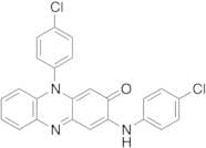 3-desisopropylimino-3-oxo Clofazimine