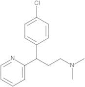 Chlorpheniramine
