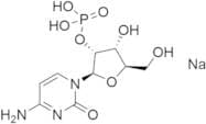 Cytidine 2′-Monophosphate Disodium Salt