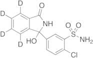 Chlorthalidone-d4