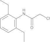 2-​Chloro-​(N-​2,​6-​diethyl phenyl)​acetamide