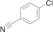 4-Chlorobenzonitrile
