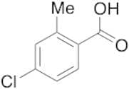 4-Chloro-2-methylbenzoic Acid