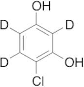 4-Chlororesorcinol-d3