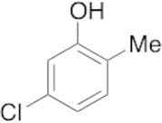 5-Chloro-2-methylphenol