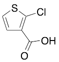 2-Chlorothiophene-3-carboxylic Acid
