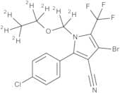 Chlorfenapyr-d7