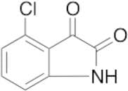 4-Chloroisatin