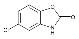 Chlorzoxazone