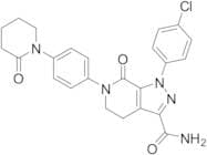 4-Desmethoxy-4-chloro Apixaban