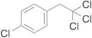 1-Chloro-4-(2,2,2-trichloroethyl)benzene