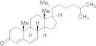 Cholesta-4,6-dien-3-one