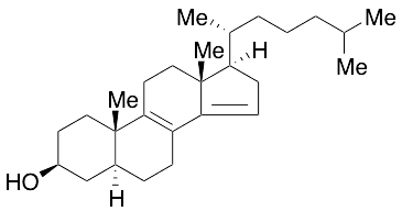 (3β,5α)-Cholesta-8,14-dien-3-ol