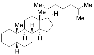 5b-Cholestane