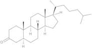 5-α-Cholestan-3-one