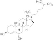 Cholest-4-ene-3β,6b-diol