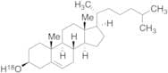 Cholesterol-3-18O