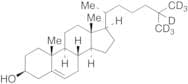 Cholesterol-d7