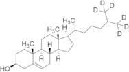 Cholesterol-d6