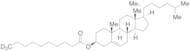 Cholesteryl Decanoate-d3