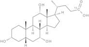 Cholic Acid-24-13C