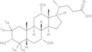 Cholic Acid-d4