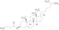 Cholesteryl N-Butyrate