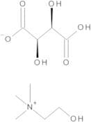 Choline Bitartrate
