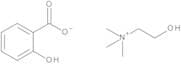 Choline Salicylate