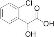 2-Chloromandelic acid
