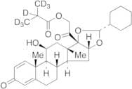 Ciclesonide-d7