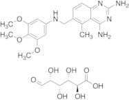 CI 898 D-Glucuronic Acid Salt (Trimetrexate D-Glucuronic Acid Salt)