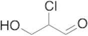 2-Chloro-3-hydroxypropanal