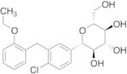4-Desethoxy-2-ethoxy Dapagliflozin, >90%