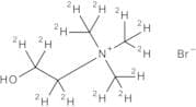 Choline-d13 Bromide