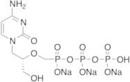 Cidofovir Diphosphate Trisodium Salt (>85%)