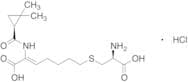 1S,2S-Cilastatin Hydrochloride