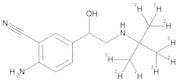 Cimbuterol-d9