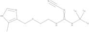 Cimetidine-d3