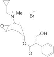 Cimetropium Bromide