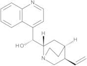 Cinchonidine