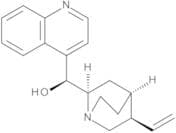 Cinchonine