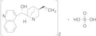 Cinchonine Hemisulfate Salt
