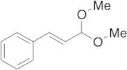 (E)-Cinnamaldehyde Dimethyl Acetal