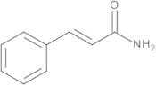 trans-Cinnamamide