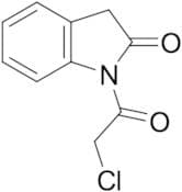 1-Chloroacetyloxindole