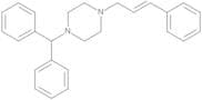 Cinnarizine