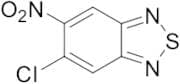 5-Chloro-6-nitrobenzo[c][1,2,5]thiadiazole