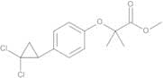 Ciprofibrate Methyl Ester